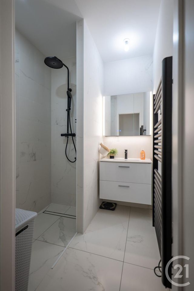 Appartement F3 &agrave; vendre - 3 pi&egrave;ces - 71,11 m2 - Metz - 57 - LORRAINE