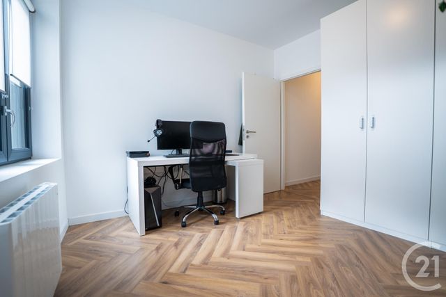 Appartement F3 &agrave; vendre - 3 pi&egrave;ces - 71,11 m2 - Metz - 57 - LORRAINE