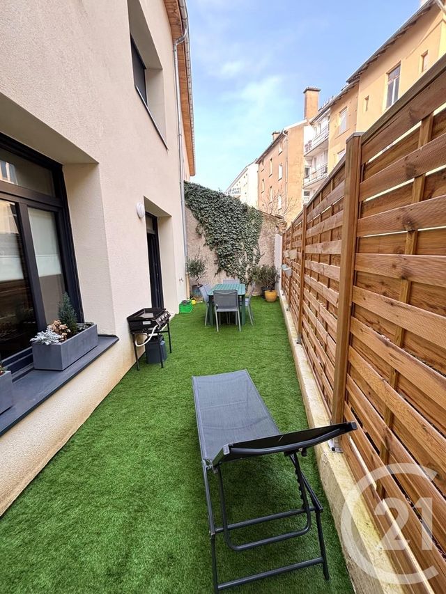 Appartement F3 &agrave; vendre - 3 pi&egrave;ces - 71,11 m2 - Metz - 57 - LORRAINE