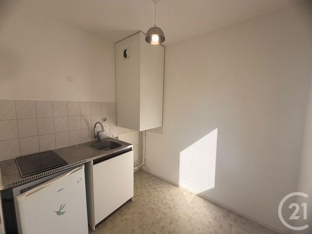 Appartement F1 &agrave; louer - 1 pi&egrave;ce - 31,49 m2 - Metz - 57 - LORRAINE