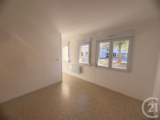 Appartement F1 &agrave; louer - 1 pi&egrave;ce - 31,49 m2 - Metz - 57 - LORRAINE