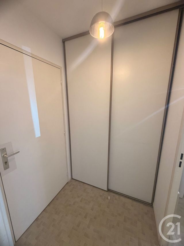 Appartement F1 &agrave; louer - 1 pi&egrave;ce - 31,49 m2 - Metz - 57 - LORRAINE
