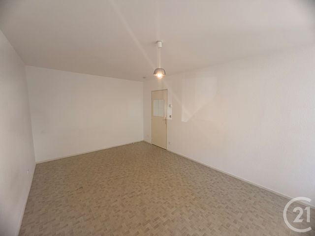 Appartement F1 &agrave; louer - 1 pi&egrave;ce - 31,49 m2 - Metz - 57 - LORRAINE