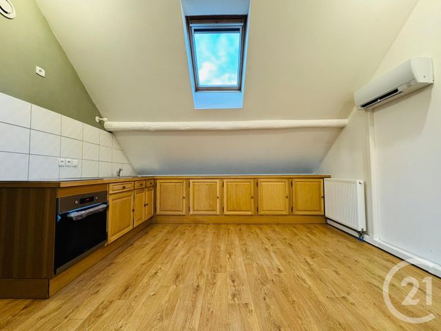 Appartement F2 &agrave; louer - 2 pi&egrave;ces - 38,10 m2 - Metz - 57 - LORRAINE