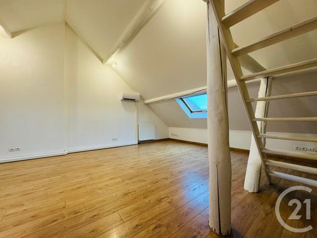 Appartement F2 &agrave; louer - 2 pi&egrave;ces - 38,10 m2 - Metz - 57 - LORRAINE