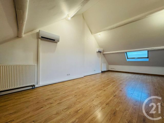 Appartement F2 &agrave; louer - 2 pi&egrave;ces - 38,10 m2 - Metz - 57 - LORRAINE