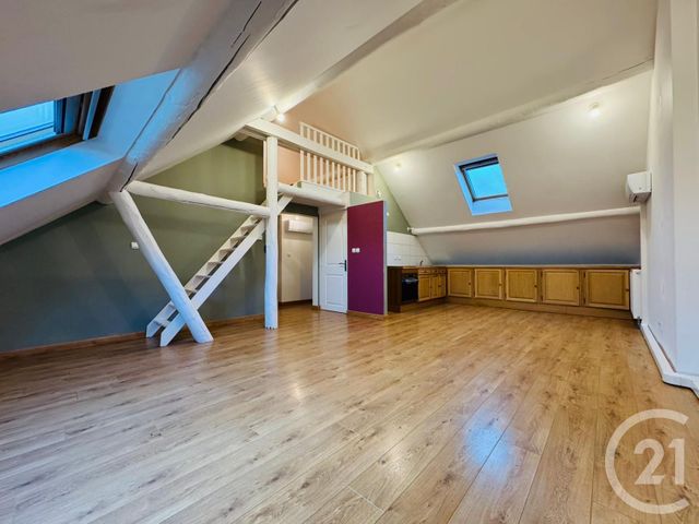 appartement - METZ - 57