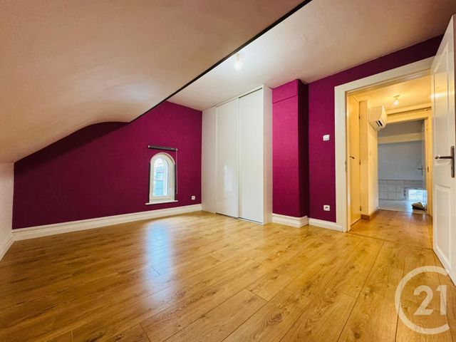 Appartement F2 &agrave; louer - 2 pi&egrave;ces - 38,10 m2 - Metz - 57 - LORRAINE