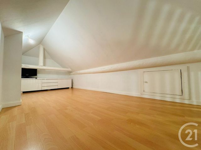 Appartement F2 &agrave; louer - 2 pi&egrave;ces - 38,10 m2 - Metz - 57 - LORRAINE