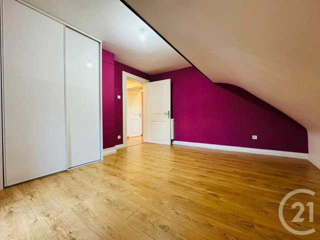 Appartement F2 &agrave; louer - 2 pi&egrave;ces - 38,10 m2 - Metz - 57 - LORRAINE