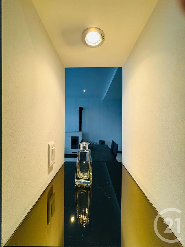 Appartement F2 &agrave; louer - 2 pi&egrave;ces - 57,37 m2 - Le Ban St Martin - 57 - LORRAINE