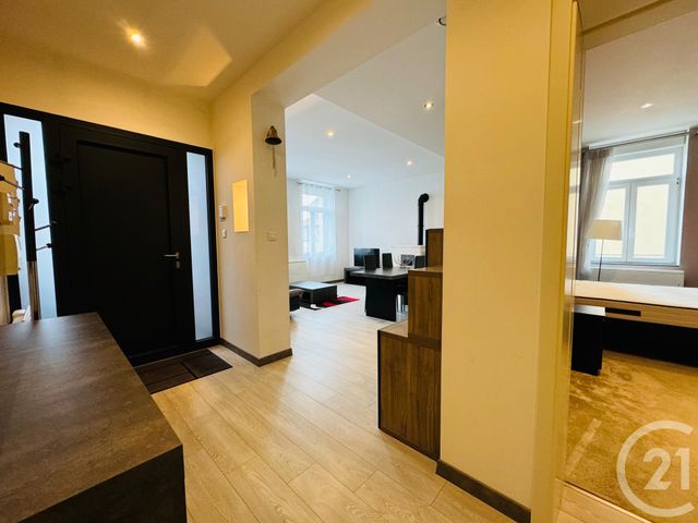 Appartement F2 &agrave; louer - 2 pi&egrave;ces - 57,37 m2 - Le Ban St Martin - 57 - LORRAINE