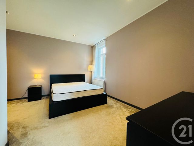 Appartement F2 &agrave; louer - 2 pi&egrave;ces - 57,37 m2 - Le Ban St Martin - 57 - LORRAINE