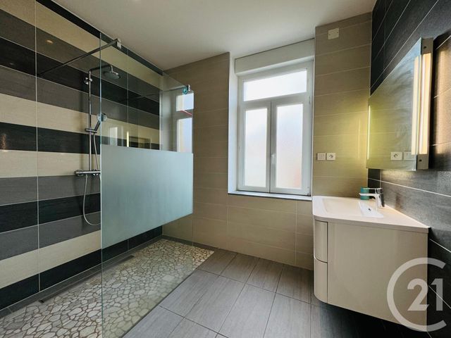 Appartement F2 &agrave; louer - 2 pi&egrave;ces - 57,37 m2 - Le Ban St Martin - 57 - LORRAINE