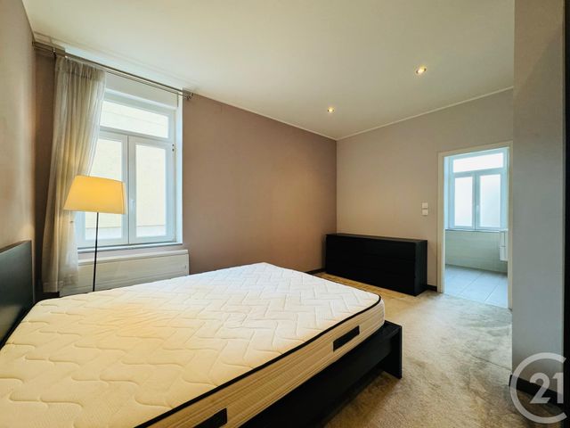 Appartement F2 &agrave; louer - 2 pi&egrave;ces - 57,37 m2 - Le Ban St Martin - 57 - LORRAINE