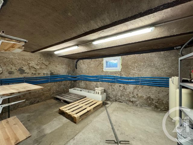 Appartement F2 &agrave; louer - 2 pi&egrave;ces - 57,37 m2 - Le Ban St Martin - 57 - LORRAINE