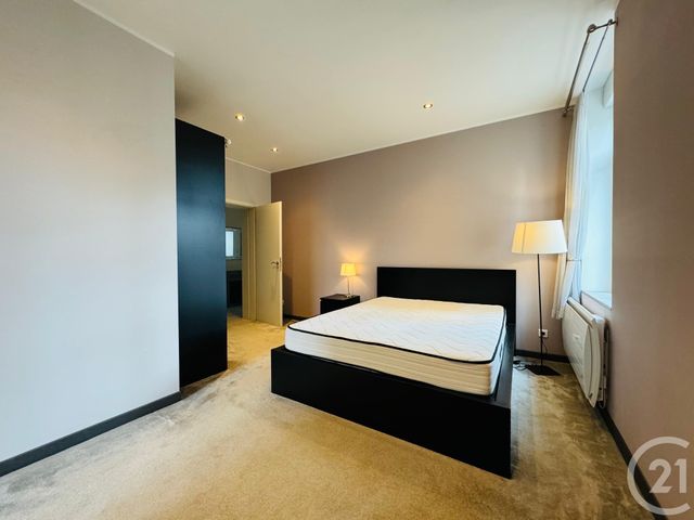 Appartement F2 &agrave; louer - 2 pi&egrave;ces - 57,37 m2 - Le Ban St Martin - 57 - LORRAINE