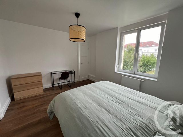 Appartement F3 &agrave; louer - 3 pi&egrave;ces - 67,50 m2 - Metz - 57 - LORRAINE