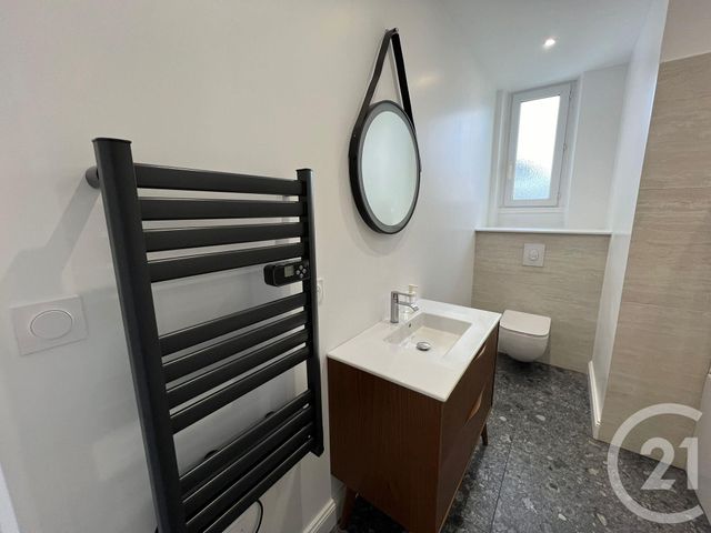 Appartement F3 &agrave; louer - 3 pi&egrave;ces - 67,50 m2 - Metz - 57 - LORRAINE