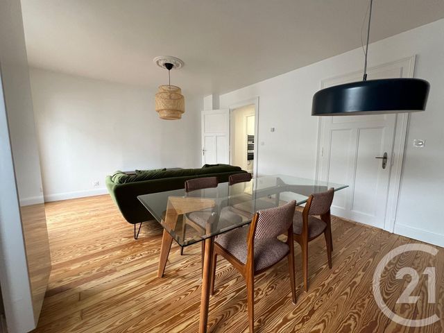 Appartement F3 &agrave; louer - 3 pi&egrave;ces - 67,50 m2 - Metz - 57 - LORRAINE