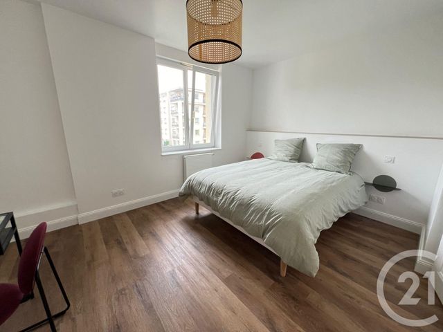 Appartement F3 &agrave; louer - 3 pi&egrave;ces - 67,50 m2 - Metz - 57 - LORRAINE
