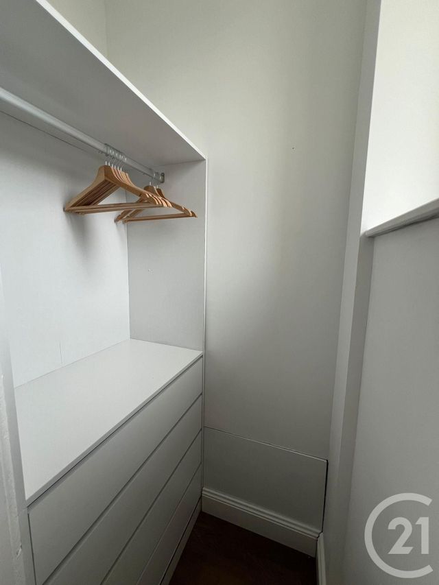 Appartement F3 &agrave; louer - 3 pi&egrave;ces - 67,50 m2 - Metz - 57 - LORRAINE