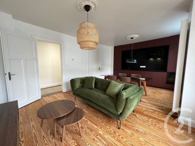 appartement - METZ - 57