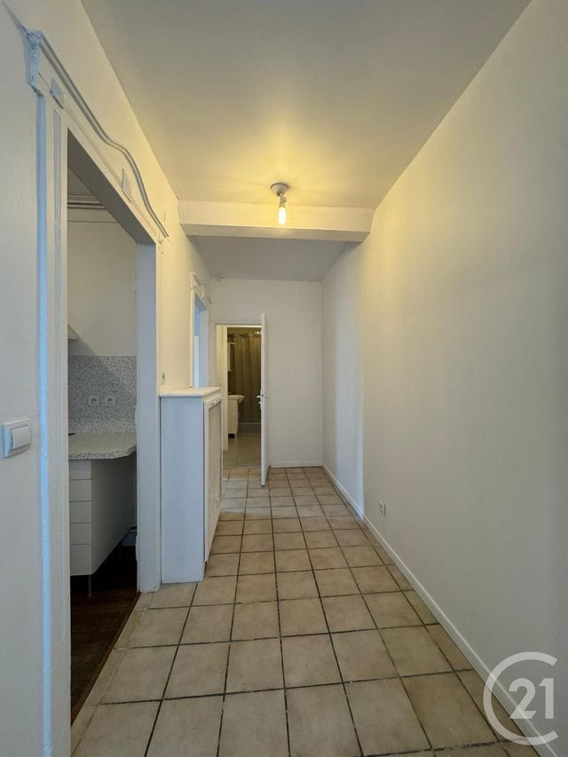 Appartement &agrave; louer - 2 pi&egrave;ces - 39,35 m2 - Metz - 57 - LORRAINE
