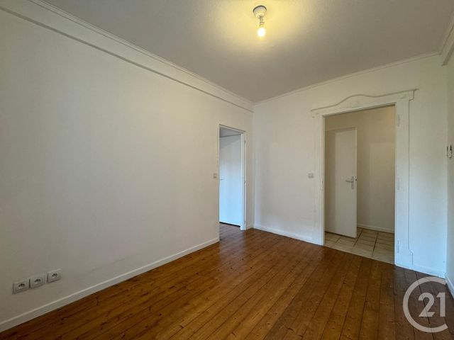 Appartement &agrave; louer - 2 pi&egrave;ces - 39,35 m2 - Metz - 57 - LORRAINE
