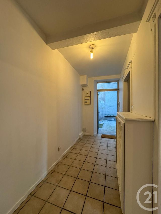 Appartement &agrave; louer - 2 pi&egrave;ces - 39,35 m2 - Metz - 57 - LORRAINE