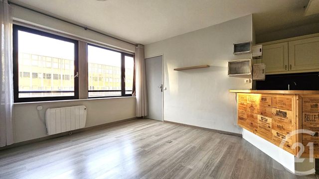 Appartement &agrave; vendre - 4 pi&egrave;ces - 80,26 m2 - Metz - 57 - LORRAINE