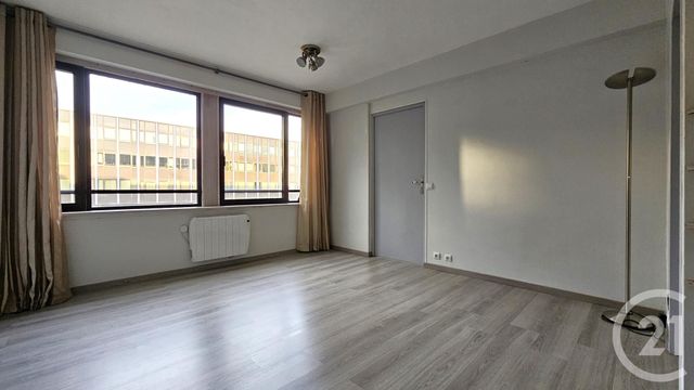 Appartement &agrave; vendre - 4 pi&egrave;ces - 80,26 m2 - Metz - 57 - LORRAINE