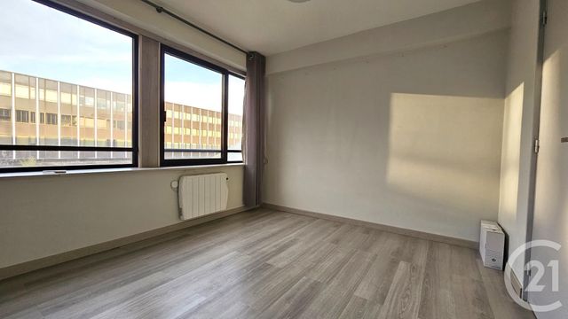 Appartement &agrave; vendre - 4 pi&egrave;ces - 80,26 m2 - Metz - 57 - LORRAINE