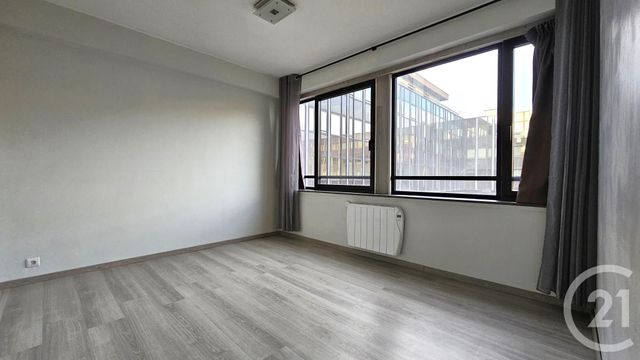 Appartement &agrave; vendre - 4 pi&egrave;ces - 80,26 m2 - Metz - 57 - LORRAINE