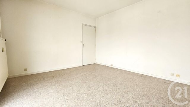 Appartement F2 &agrave; vendre - 2 pi&egrave;ces - 41,10 m2 - Metz - 57 - LORRAINE