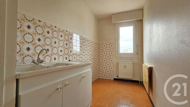 Appartement F2 &agrave; vendre - 2 pi&egrave;ces - 41,10 m2 - Metz - 57 - LORRAINE