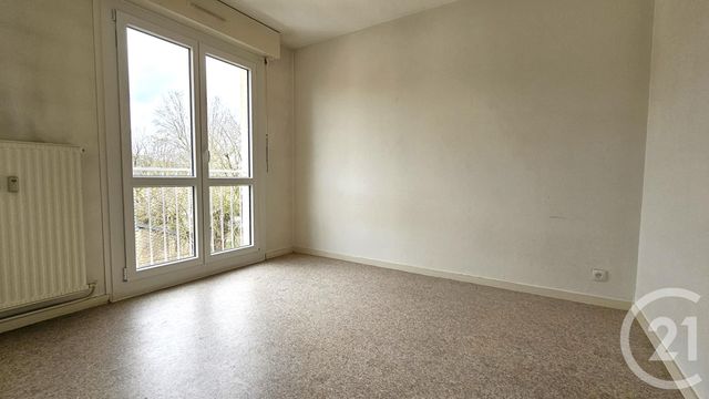 Appartement F2 &agrave; vendre - 2 pi&egrave;ces - 41,10 m2 - Metz - 57 - LORRAINE