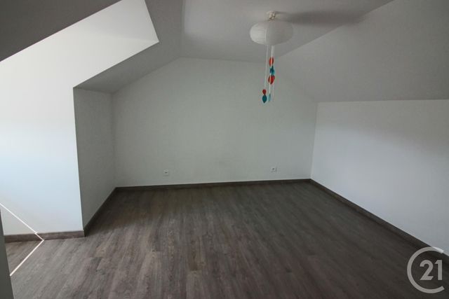 Appartement F4 &agrave; louer - 4 pi&egrave;ces - 94,49 m2 - Marly - 57 - LORRAINE