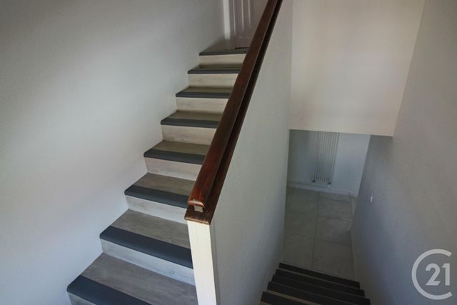 Appartement F4 &agrave; louer - 4 pi&egrave;ces - 94,49 m2 - Marly - 57 - LORRAINE