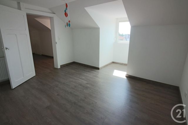 Appartement F4 &agrave; louer - 4 pi&egrave;ces - 94,49 m2 - Marly - 57 - LORRAINE