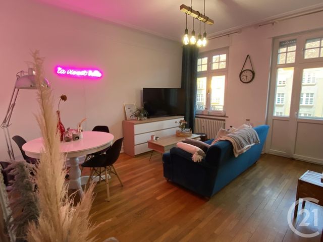 appartement - THIONVILLE - 57