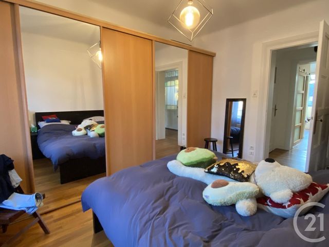 Appartement &agrave; louer - 2 pi&egrave;ces - 52 m2 - Thionville - 57 - LORRAINE