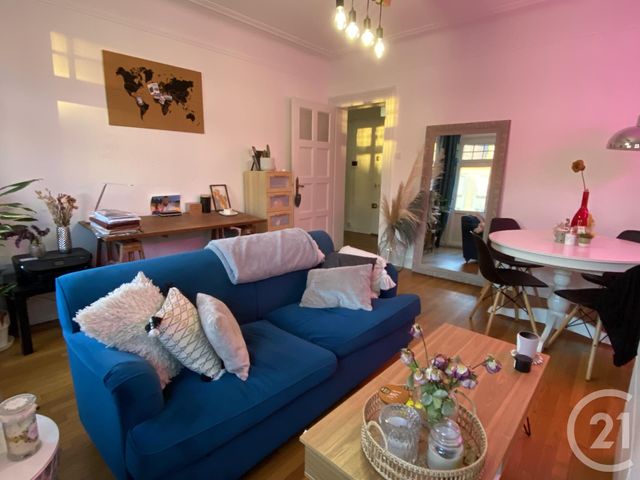 Appartement &agrave; louer - 2 pi&egrave;ces - 52 m2 - Thionville - 57 - LORRAINE