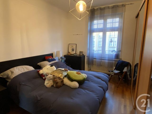 Appartement &agrave; louer - 2 pi&egrave;ces - 52 m2 - Thionville - 57 - LORRAINE