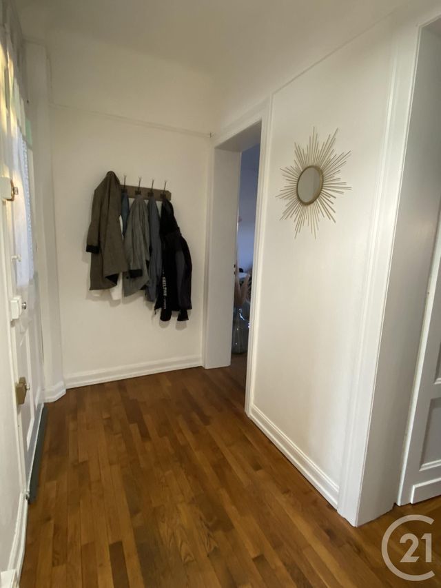 Appartement &agrave; louer - 2 pi&egrave;ces - 52 m2 - Thionville - 57 - LORRAINE