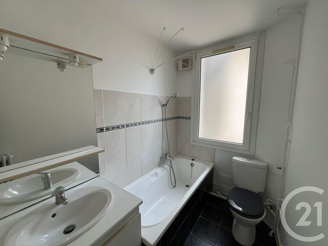 Appartement F3 &agrave; louer - 3 pi&egrave;ces - 77 m2 - Metz - 57 - LORRAINE