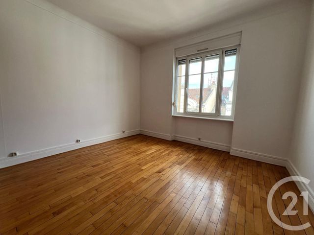Appartement F3 &agrave; louer - 3 pi&egrave;ces - 77 m2 - Metz - 57 - LORRAINE