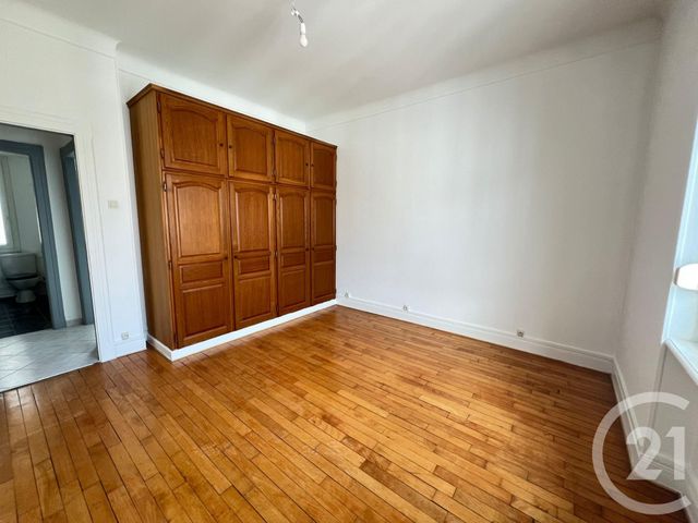 Appartement F3 &agrave; louer - 3 pi&egrave;ces - 77 m2 - Metz - 57 - LORRAINE