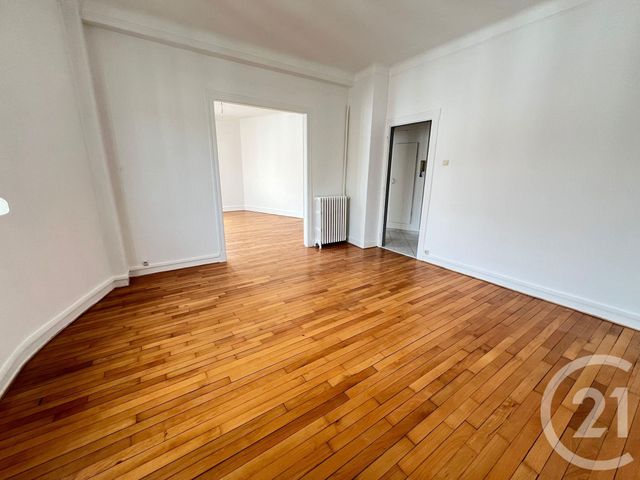 Appartement F3 &agrave; louer - 3 pi&egrave;ces - 77 m2 - Metz - 57 - LORRAINE