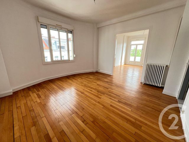 Appartement F3 &agrave; louer - 3 pi&egrave;ces - 77 m2 - Metz - 57 - LORRAINE
